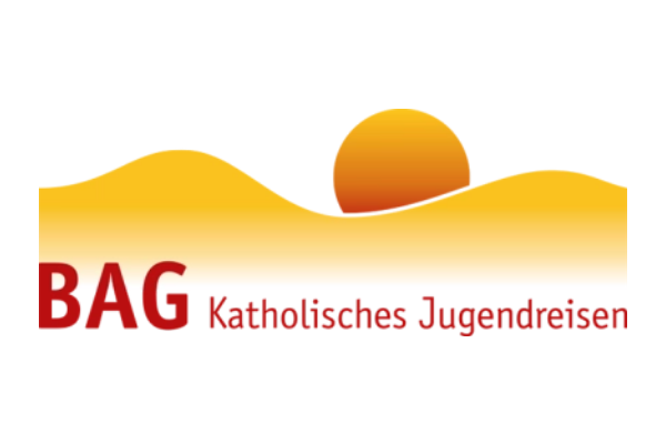 Logo: BAG Katholisches Jugendreisen